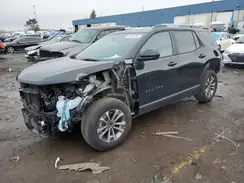 3GNAXHEGXSL123094 2025 CHEVROLET EQUINOX