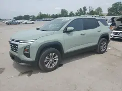 3GNAXHEGXSL125895 2025 CHEVROLET EQUINOX