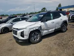 3GNAXHEGXSL127579 2025 CHEVROLET EQUINOX