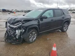 3GNAXHEGXSL130868 2025 CHEVROLET EQUINOX