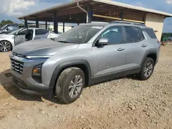 3GNAXHEGXSL131910 2025 CHEVROLET EQUINOX