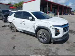 3GNAXHEGXSL135651 2025 CHEVROLET EQUINOX