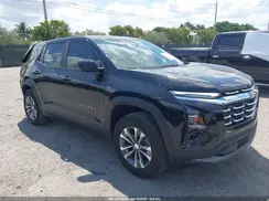 3GNAXHEGXSL140512 2025 CHEVROLET EQUINOX