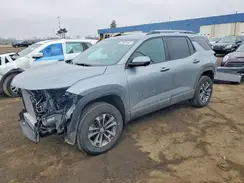 3GNAXHEGXSL141966 2025 CHEVROLET EQUINOX
