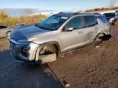 3GNAXHEGXSL144169 2025 CHEVROLET EQUINOX