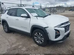 3GNAXHEGXSL145225 2025 CHEVROLET EQUINOX