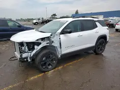 3GNAXHEGXSL147461 2025 CHEVROLET EQUINOX