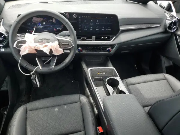 3GNAXHEGXSL147461 2025 CHEVROLET EQUINOX - Image 8