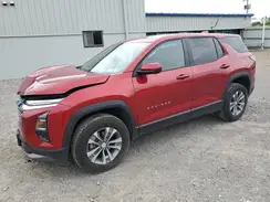 3GNAXHEGXSL152224 2025 CHEVROLET EQUINOX
