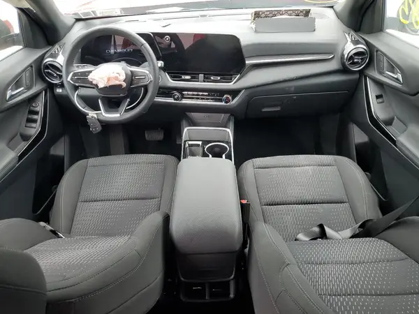 3GNAXHEGXSL152224 2025 CHEVROLET EQUINOX - Image 8