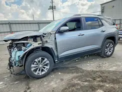 3GNAXHEGXSL153731 2025 CHEVROLET EQUINOX