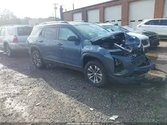 3GNAXHEGXSL154247 2025 CHEVROLET EQUINOX