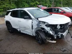 3GNAXHEGXSL159643 2025 CHEVROLET EQUINOX