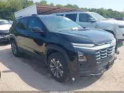 3GNAXHEGXSL167239 2025 CHEVROLET EQUINOX