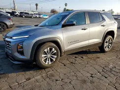 3GNAXHEGXSL171579 2025 CHEVROLET EQUINOX