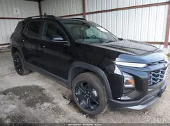3GNAXHEGXSL172070 2025 CHEVROLET EQUINOX