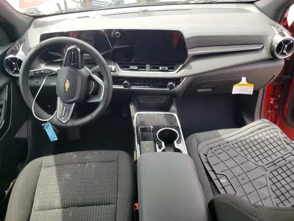 3GNAXHEGXSL172814 2025 CHEVROLET EQUINOX - Image 8