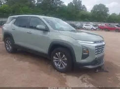 3GNAXHEGXSL173073 2025 CHEVROLET EQUINOX