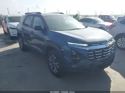 3GNAXHEGXSL173123 2025 CHEVROLET EQUINOX