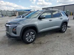 3GNAXHEGXSL173154 2025 CHEVROLET EQUINOX
