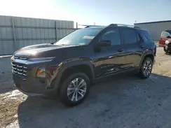 3GNAXHEGXSL173185 2025 CHEVROLET EQUINOX
