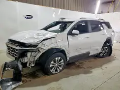 3GNAXHEGXSL173736 2025 CHEVROLET EQUINOX