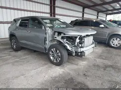 3GNAXHEGXSL175020 2025 CHEVROLET EQUINOX