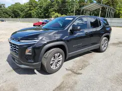 3GNAXHEGXSL175115 2025 CHEVROLET EQUINOX