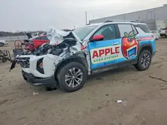 3GNAXHEGXSL176846 2025 CHEVROLET EQUINOX