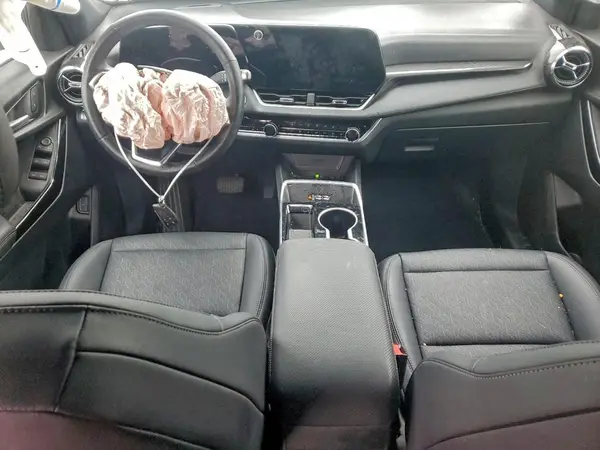 3GNAXHEGXSL176846 2025 CHEVROLET EQUINOX - Image 8