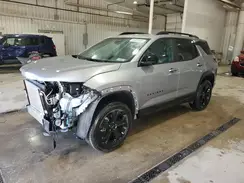 3GNAXHEGXSL180668 2025 CHEVROLET EQUINOX