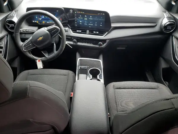 3GNAXHEGXSL183084 2025 CHEVROLET EQUINOX - Image 8