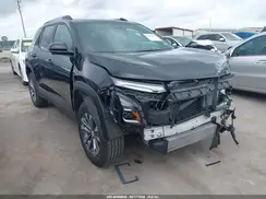 3GNAXHEGXSL184509 2025 CHEVROLET EQUINOX