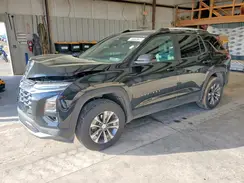 3GNAXHEGXSL187412 2025 CHEVROLET EQUINOX