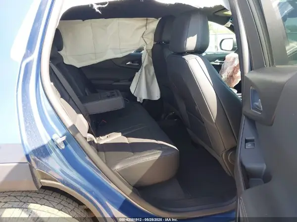 3GNAXHEGXSL187569 2025 CHEVROLET EQUINOX - Image 8