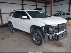 3GNAXHEGXSL187703 2025 CHEVROLET EQUINOX