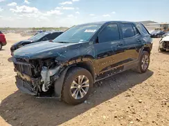 3GNAXHEGXSL189855 2025 CHEVROLET EQUINOX