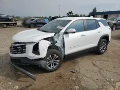 3GNAXHEGXSL190889 2025 CHEVROLET EQUINOX