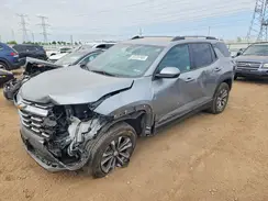 3GNAXHEGXSL192058 2025 CHEVROLET EQUINOX