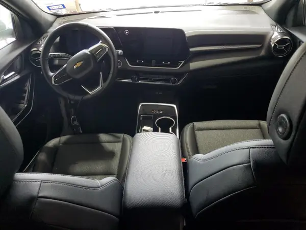 3GNAXHEGXSL203107 2025 CHEVROLET EQUINOX - Image 8