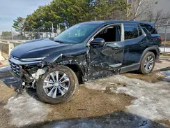 3GNAXHEGXSL205794 2025 CHEVROLET EQUINOX