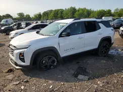 3GNAXHEGXSL208615 2025 CHEVROLET EQUINOX