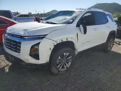 3GNAXHEGXSL210025 2025 CHEVROLET EQUINOX