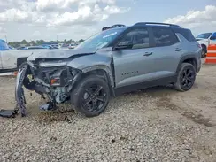 3GNAXHEGXSL210350 2025 CHEVROLET EQUINOX