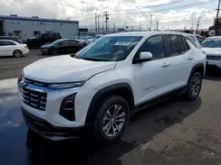 3GNAXHEGXSL212244 2025 CHEVROLET EQUINOX