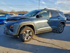 3GNAXHEGXSL217069 2025 CHEVROLET EQUINOX