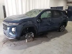 3GNAXHEGXSL218741 2025 CHEVROLET EQUINOX