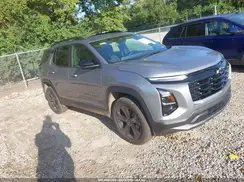 3GNAXHEGXSL220487 2025 CHEVROLET EQUINOX