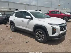 3GNAXHEGXSL223843 2025 CHEVROLET EQUINOX