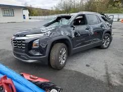 3GNAXHEGXSL225091 2025 CHEVROLET EQUINOX
